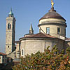 Basilica e Cupola Duomo